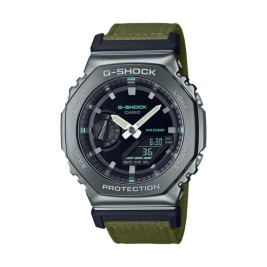 Мъжки часовник Casio G-Shock UTILITY METAL COLLECTION