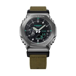 Мъжки часовник Casio G-Shock UTILITY METAL COLLECTION