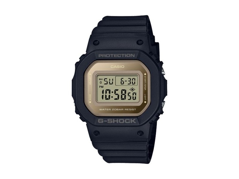 Мъжки часовник Casio GMD-S5600-1ER (Ø 40,5 mm)