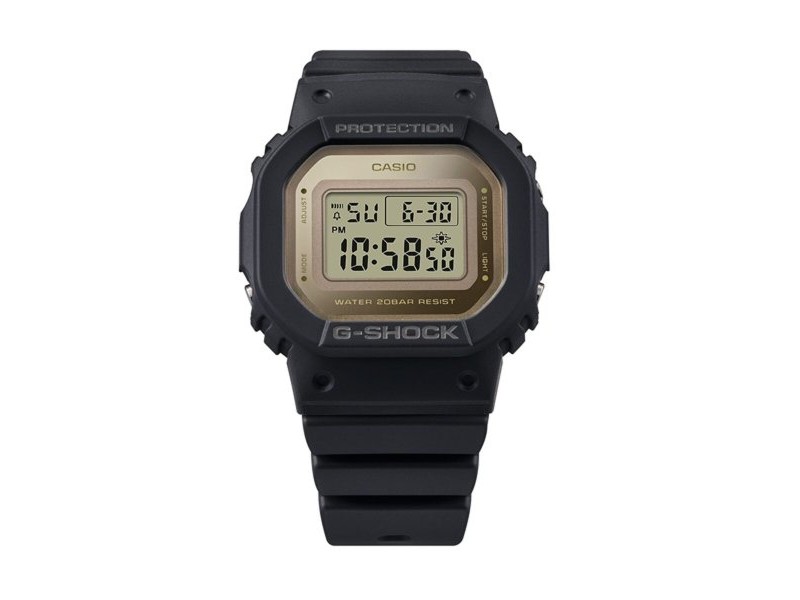 Мъжки часовник Casio GMD-S5600-1ER (Ø 40,5 mm)