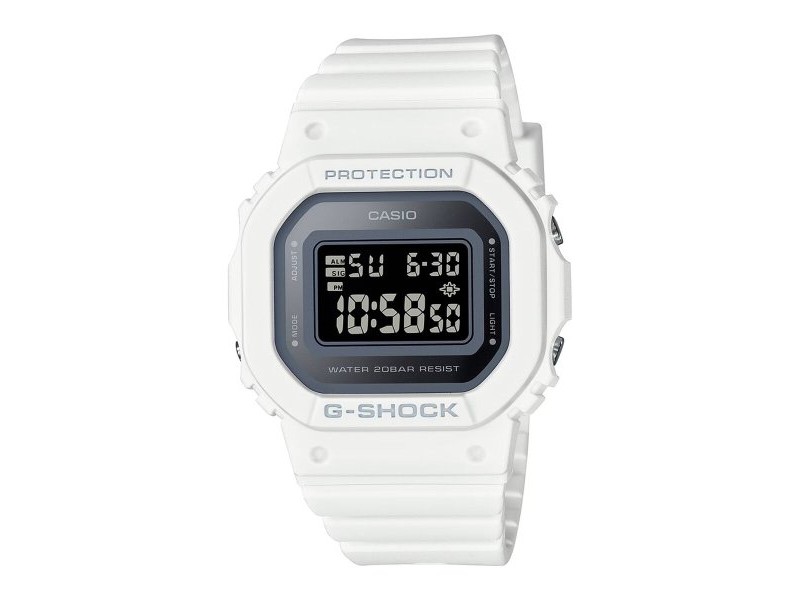 Мъжки часовник Casio G-Shock GMD-S5600-7ER (Ø 40 mm) (Ø 40,5 mm)