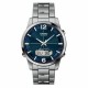 Мъжки часовник Casio Сребрист (Ø 40 mm)