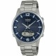 Мъжки часовник Casio Сребрист (Ø 40 mm)