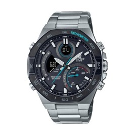 Мъжки часовник Casio Сребрист