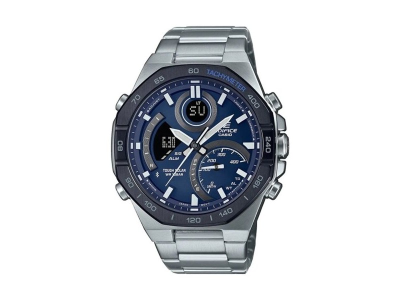 Мъжки часовник Casio SPORT TOUGH SOLAR BLUETOOTH® (Ø 48 mm)