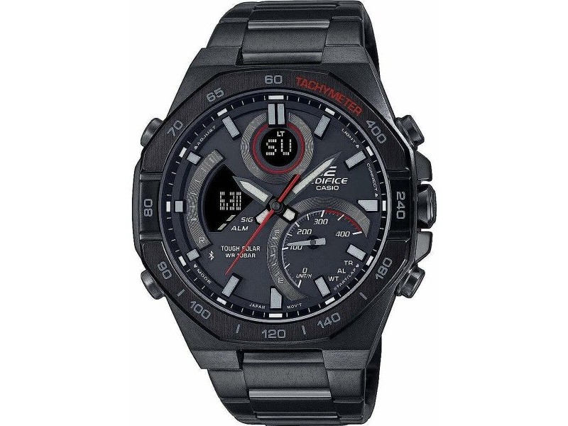 Мъжки часовник Casio ECB-950DC-1AEF