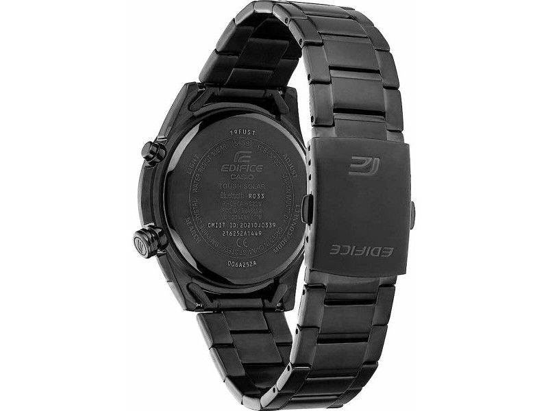 Мъжки часовник Casio ECB-950DC-1AEF