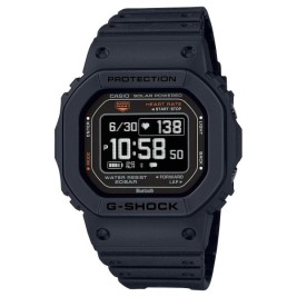 Мъжки часовник Casio Черен