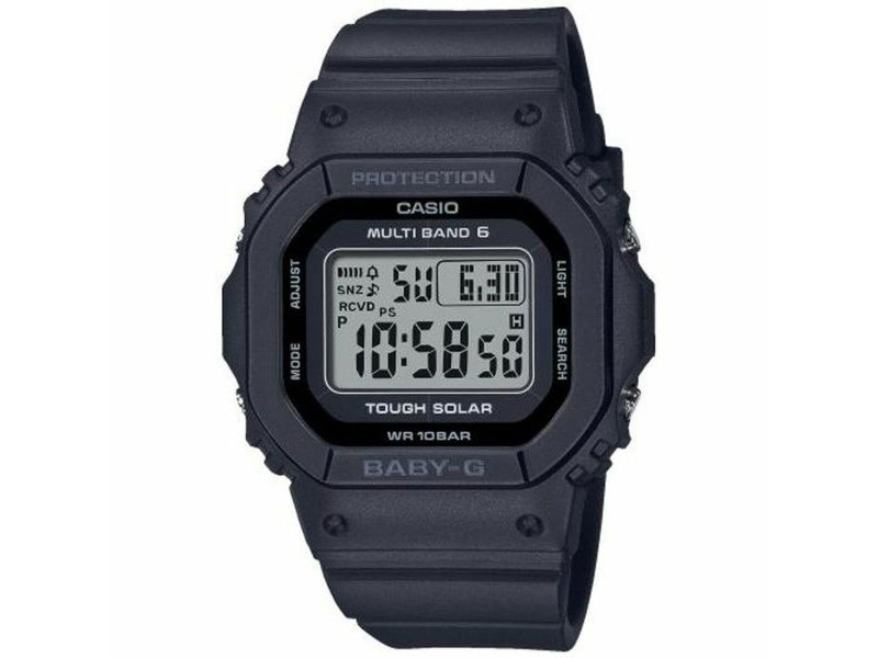 Мъжки часовник Casio Baby-G Urban