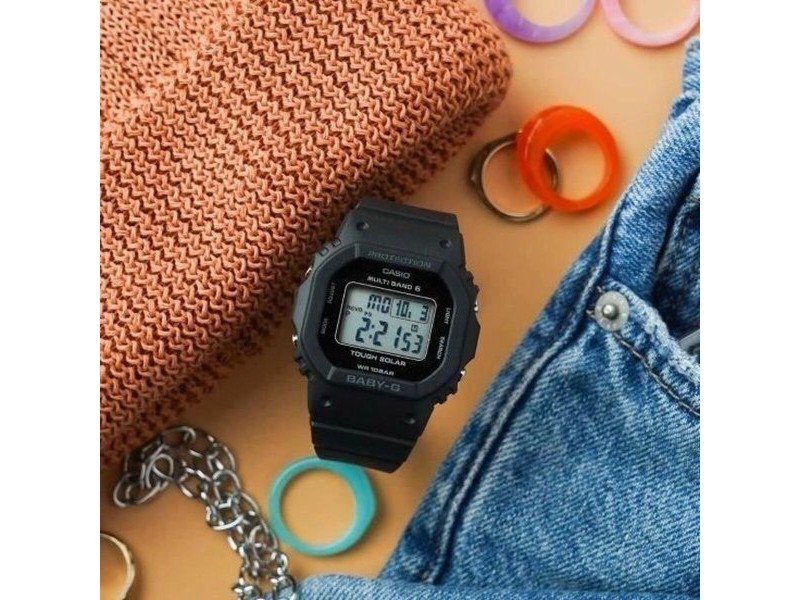 Мъжки часовник Casio Baby-G Urban