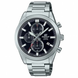 Мъжки часовник Casio EFB-710D-1AVUEF Сребрист