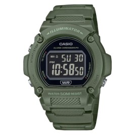 Мъжки часовник Casio ILLUMINATOR (Ø 47 mm)