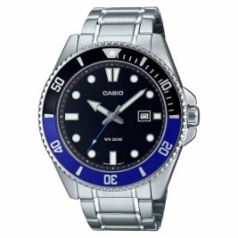 Мъжки часовник Casio DIVER 200M (Ø 44 mm)