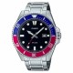 Мъжки часовник Casio DIVER 200M (Ø 46 mm)