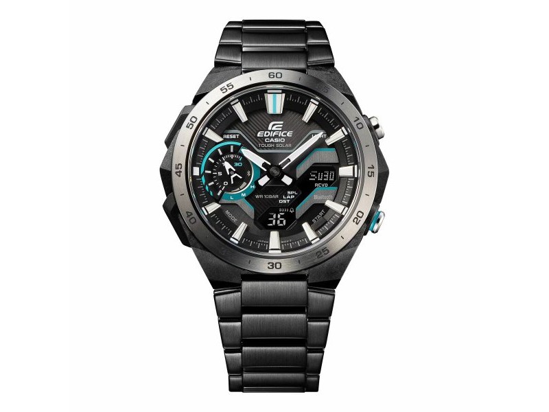 Мъжки часовник Casio ECB-2200DD-1AEF