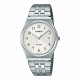 Мъжки часовник Casio MTP-B145D-7BVEF Сребрист (Ø 35 mm)