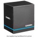 Мъжки часовник Casio MDV-10D-1A1VEF Черен Сребрист Мъжки часовник Casio MDV-10D-1A1VEF Черен Сребрист