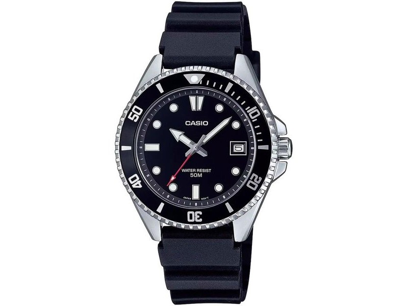 Мъжки часовник Casio MDV-10-1A1VEF