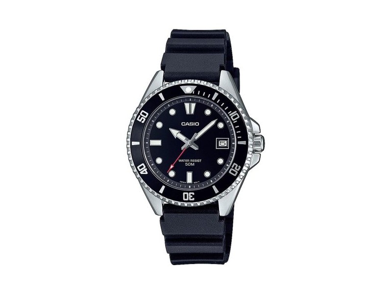 Мъжки часовник Casio MDV-10-1A1VEF