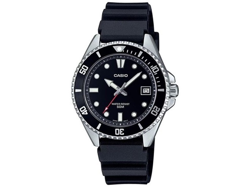 Мъжки часовник Casio MDV-10-1A1VEF