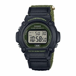 Мъжки часовник Casio W-219HB-3AVEF