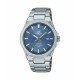 Мъжки часовник Casio CLASSIC SLIM Сребрист (Ø 40 mm)