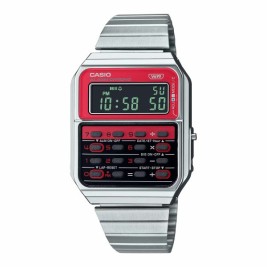 Мъжки часовник Casio CA-500WE-4BEF (Ø 43 mm)