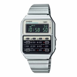 Мъжки часовник Casio CA-500WE-7BEF (Ø 43 mm)