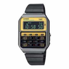 Мъжки часовник Casio CA-500WEGG-9BEF (Ø 43 mm)