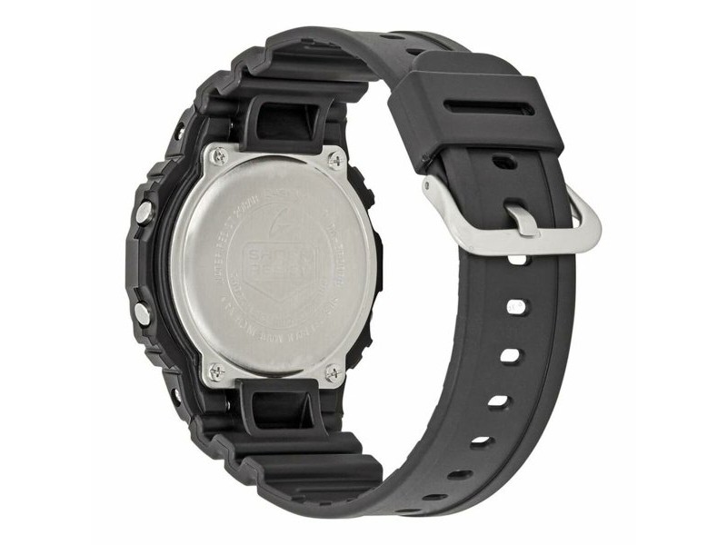 Мъжки часовник Casio G-Shock DW-5600UE-1ER (Ø 42,5 mm)