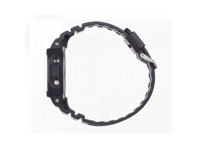 Мъжки часовник Casio G-Shock DW-5600UE-1ER (Ø 42,5 mm)