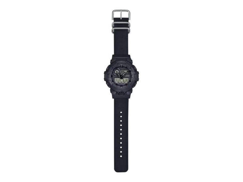 Мъжки часовник Casio GA-700BCE-1AER