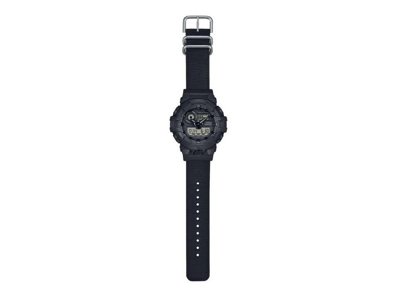 Мъжки часовник Casio GA-700BCE-1AER