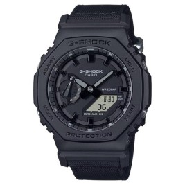 Мъжки часовник Casio GA-2100BCE-1AER (Ø 45,5 mm)