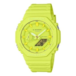 Мъжки часовник Casio GA-2100-9A9ER