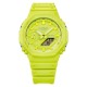 Мъжки часовник Casio GA-2100-9A9ER