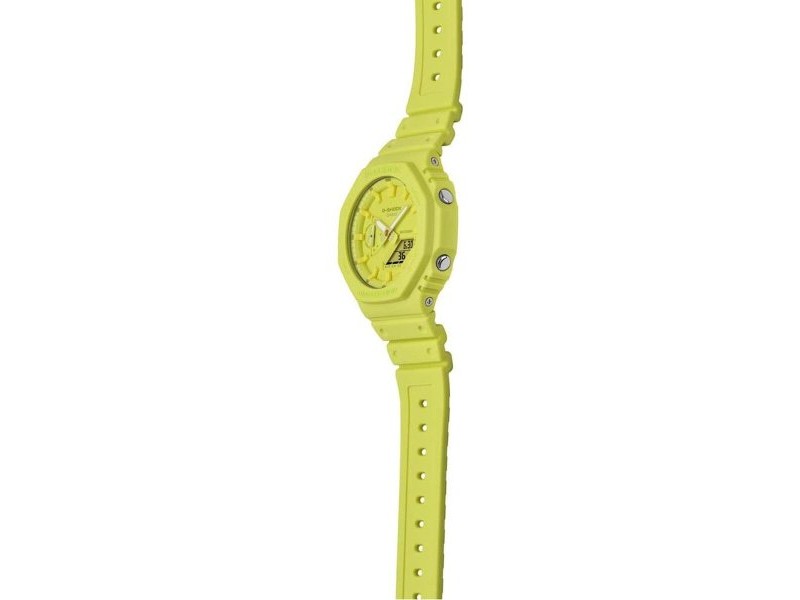 Мъжки часовник Casio GA-2100-9A9ER