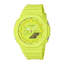 Мъжки часовник Casio GA-2100-9A9ER