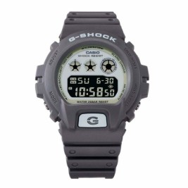 Мъжки часовник Casio G-Shock DW-6900HD-8ER (Ø 50 mm)