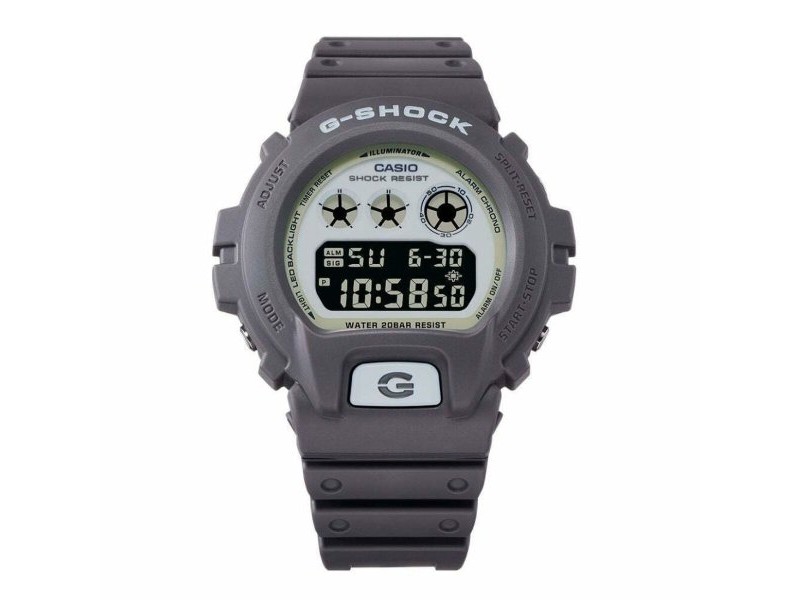 Мъжки часовник Casio G-Shock DW-6900HD-8ER (Ø 50 mm)