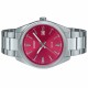 Мъжки часовник Casio Сребрист