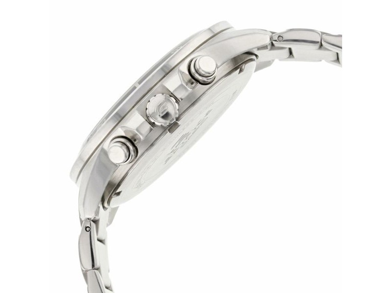 Мъжки часовник Casio Сребрист