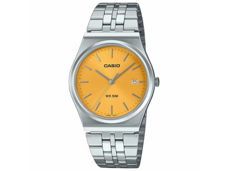 Мъжки часовник Casio MTP-B145D-9AVEF