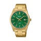 Мъжки часовник Casio COLLECTION Зелен (Ø 41 mm)