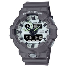 Мъжки часовник Casio G-Shock OVERSIZED - HIDDEN GLOW SERIE (Ø 53,5 mm)