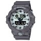 Мъжки часовник Casio G-Shock OVERSIZED - HIDDEN GLOW SERIE (Ø 53,5 mm)