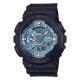 Мъжки часовник Casio GA-110CD-1A2ER (Ø 51,2 mm)