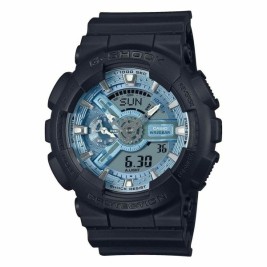 Мъжки часовник Casio GA-110CD-1A2ER (Ø 51,2 mm)