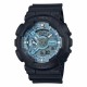 Мъжки часовник Casio GA-110CD-1A2ER (Ø 51,2 mm)