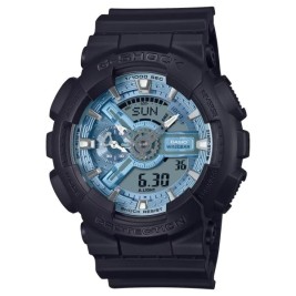 Мъжки часовник Casio GA-110CD-1A2ER (Ø 51,2 mm)